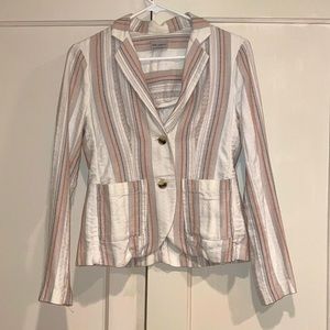 The Odell's blazer size 4